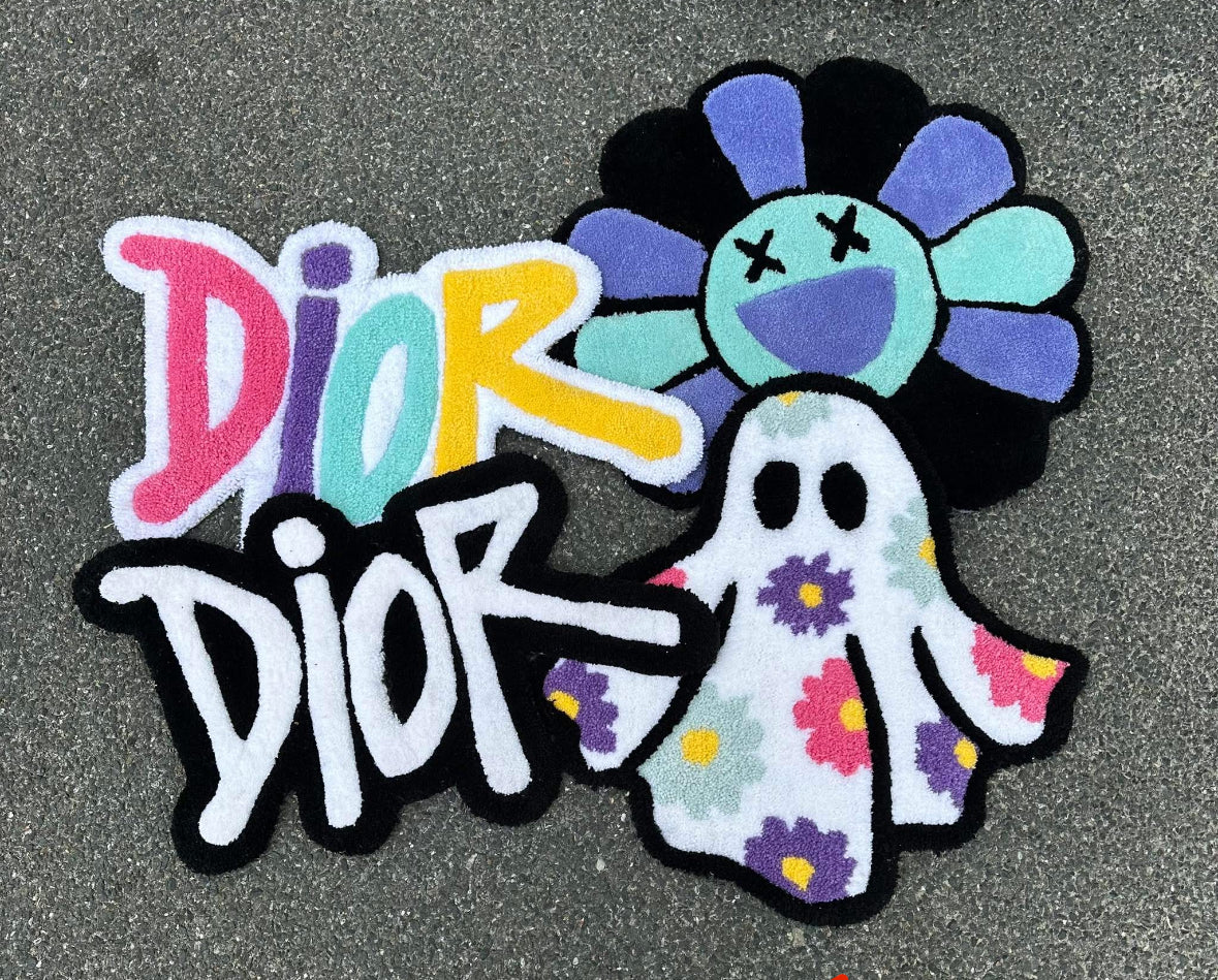 PRE-ORDER CUSTOM RUG