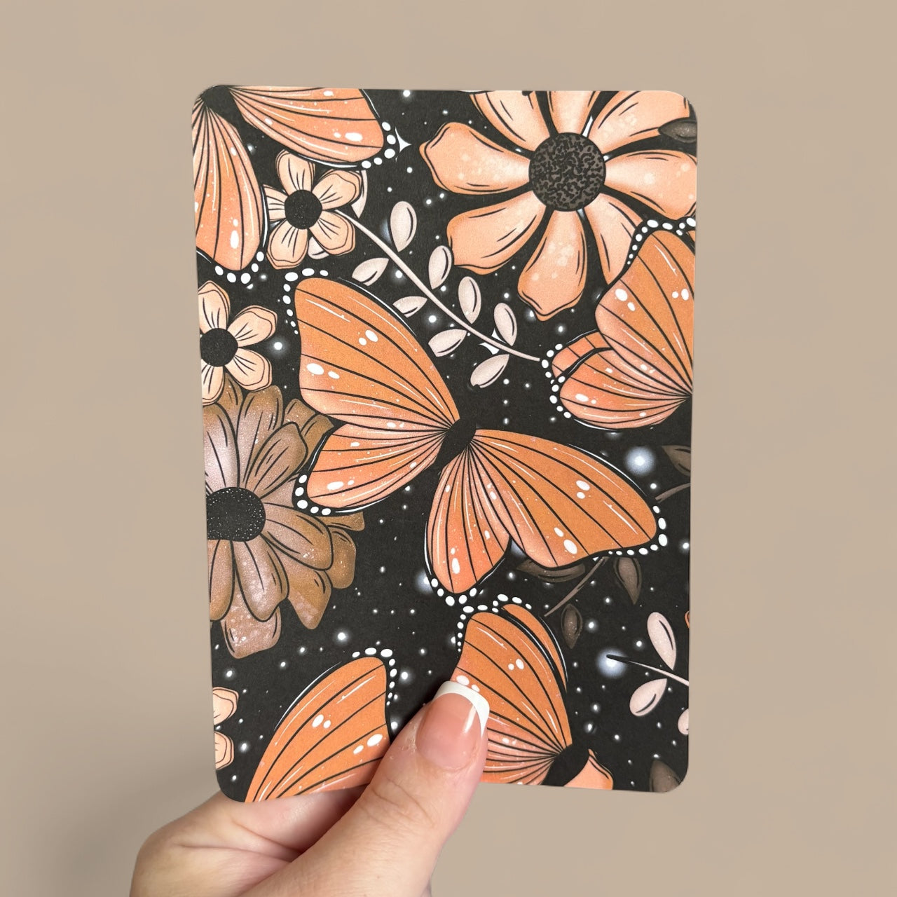 Blooming Butterflies | Kindle Inserts | 3 Pack Set